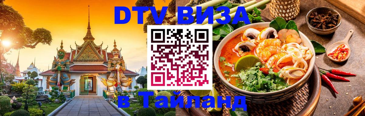 Оформление DTV визы под ключ: стоимость и тарифы, только загранпаспорт - 20.11.2025 